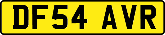 DF54AVR