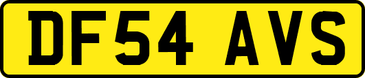 DF54AVS