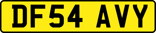 DF54AVY