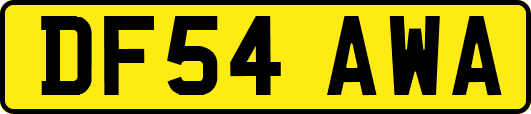 DF54AWA