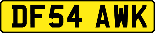 DF54AWK