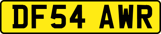 DF54AWR