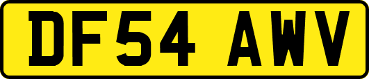 DF54AWV