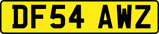 DF54AWZ