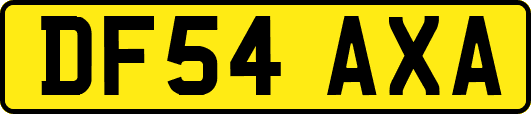 DF54AXA