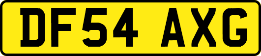 DF54AXG