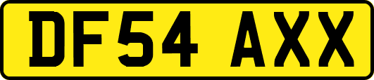 DF54AXX