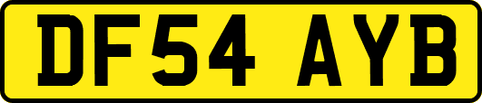 DF54AYB