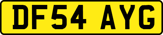 DF54AYG