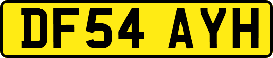 DF54AYH