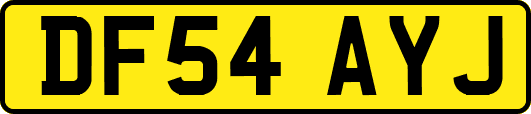 DF54AYJ