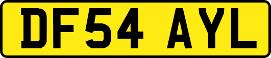 DF54AYL