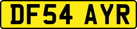 DF54AYR