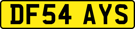 DF54AYS
