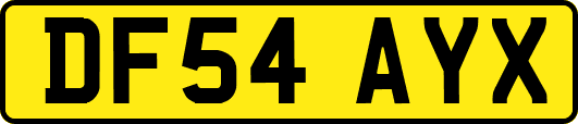 DF54AYX