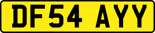 DF54AYY