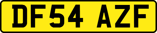 DF54AZF