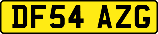 DF54AZG