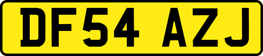 DF54AZJ