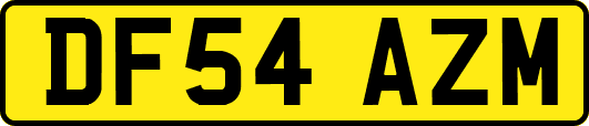DF54AZM