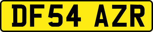 DF54AZR