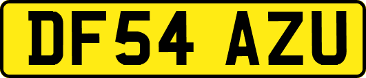 DF54AZU