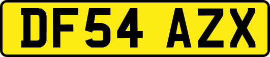 DF54AZX