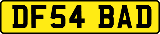DF54BAD