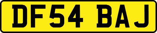 DF54BAJ