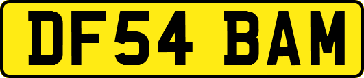 DF54BAM