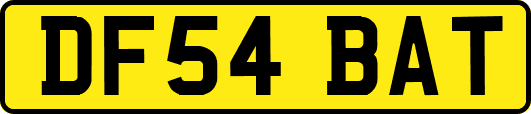 DF54BAT