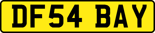 DF54BAY