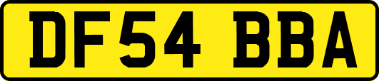 DF54BBA