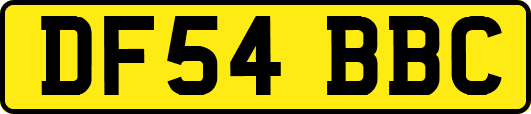 DF54BBC