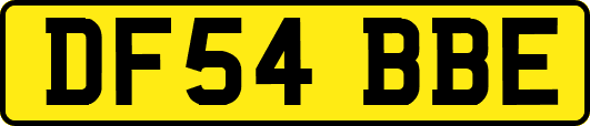 DF54BBE