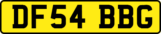 DF54BBG