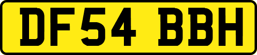 DF54BBH