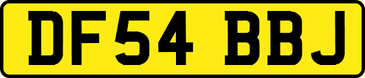 DF54BBJ