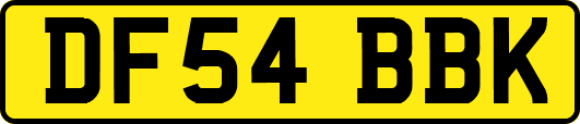 DF54BBK