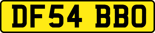DF54BBO