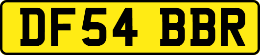 DF54BBR