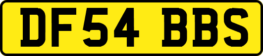 DF54BBS