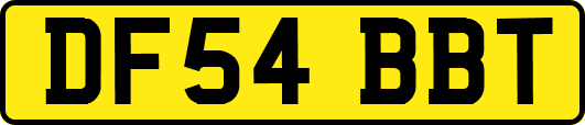 DF54BBT