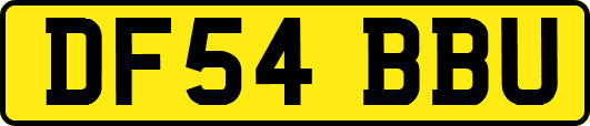 DF54BBU