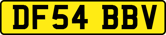 DF54BBV