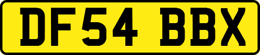DF54BBX