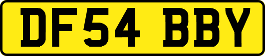 DF54BBY