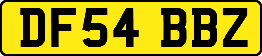 DF54BBZ