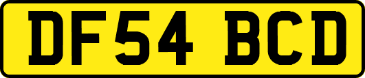 DF54BCD