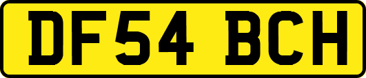 DF54BCH